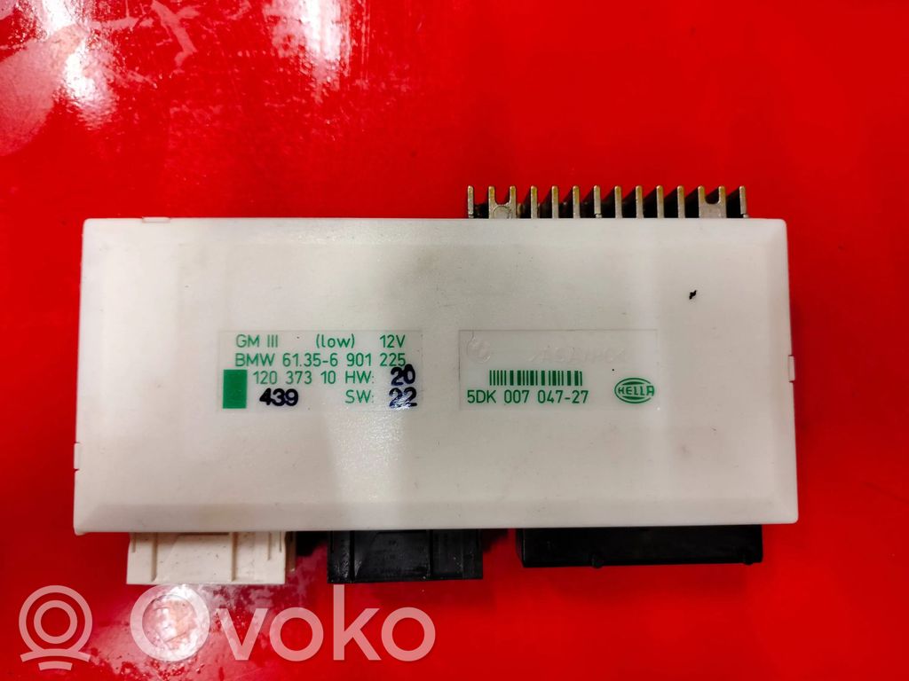 Module confort   6901225,61356901225,12037310