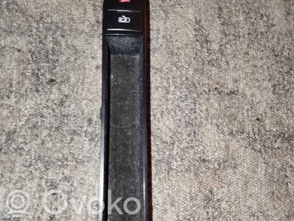 Audi TT Mk1 Central locking switch button 