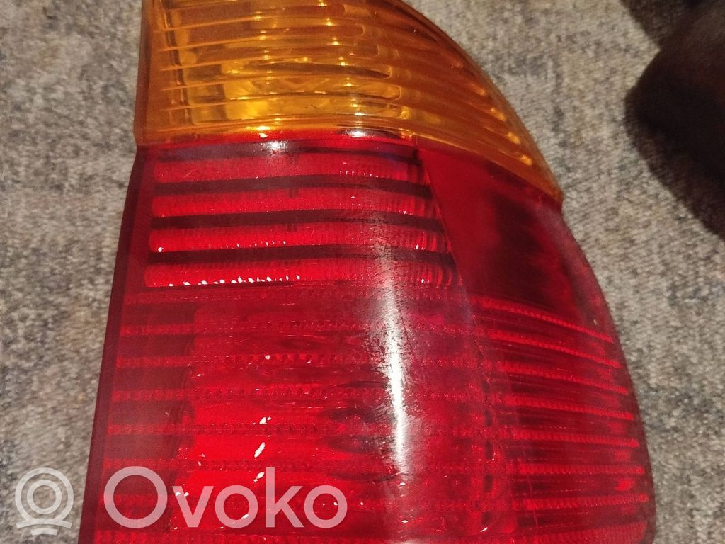 Rear/tail lights   6900214,8Q0301302,8371324