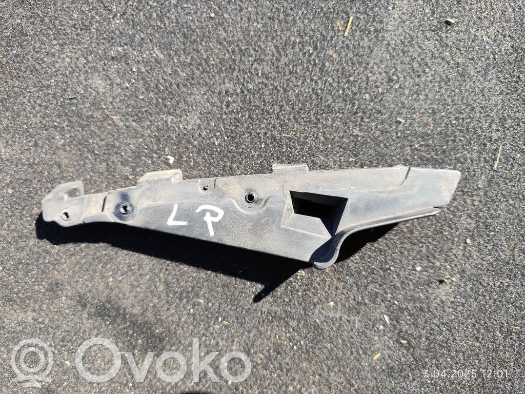 Mini One - Cooper R50 - 53 Staffa di rinforzo montaggio del paraurti anteriore 