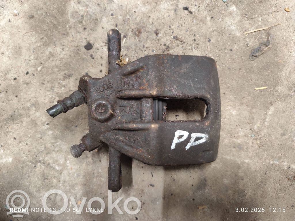 Renault Modus Front brake caliper 