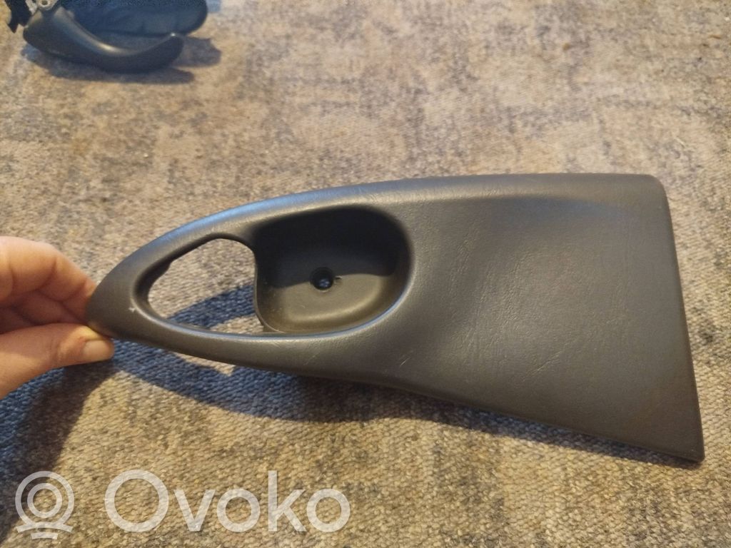 Ford Focus Крышка задний дверной ручки 
