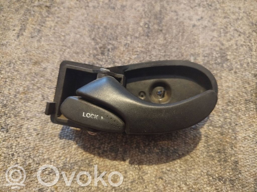 Ford Focus Rear door interior handle 