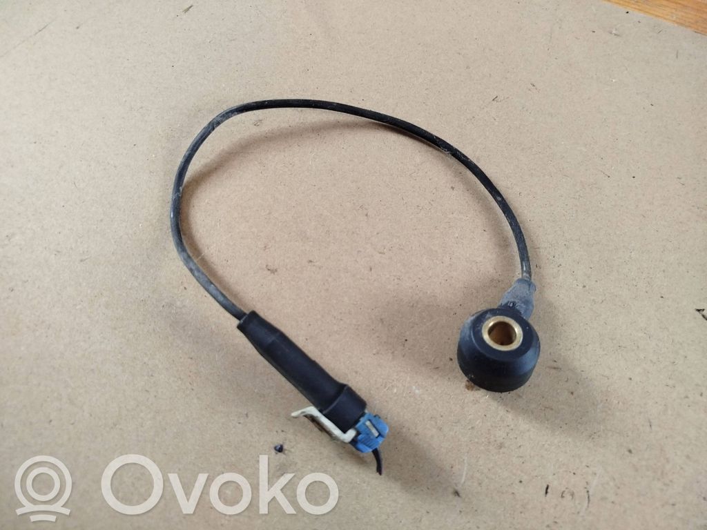 Klopfsensor