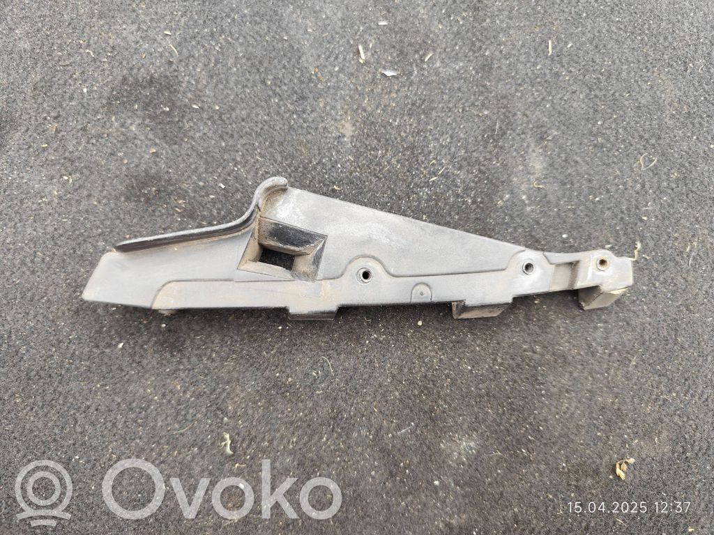 Mini One - Cooper R50 - 53 Staffa di rinforzo montaggio del paraurti anteriore 
