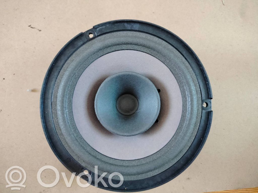 Opel Astra G Enceinte de porte arrière 