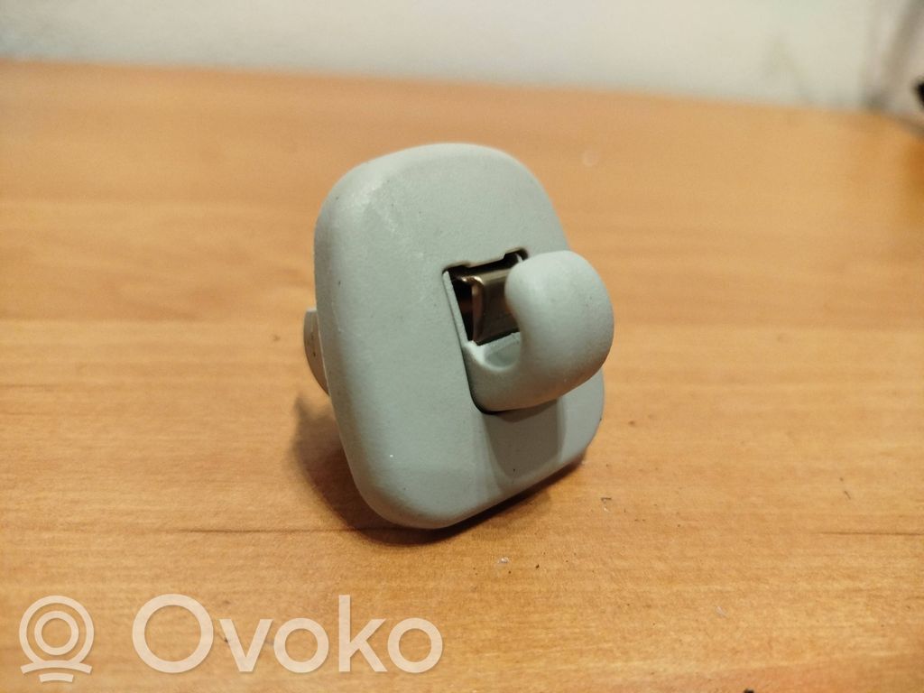 Renault Twingo III Sun visor clip/hook/bracket 