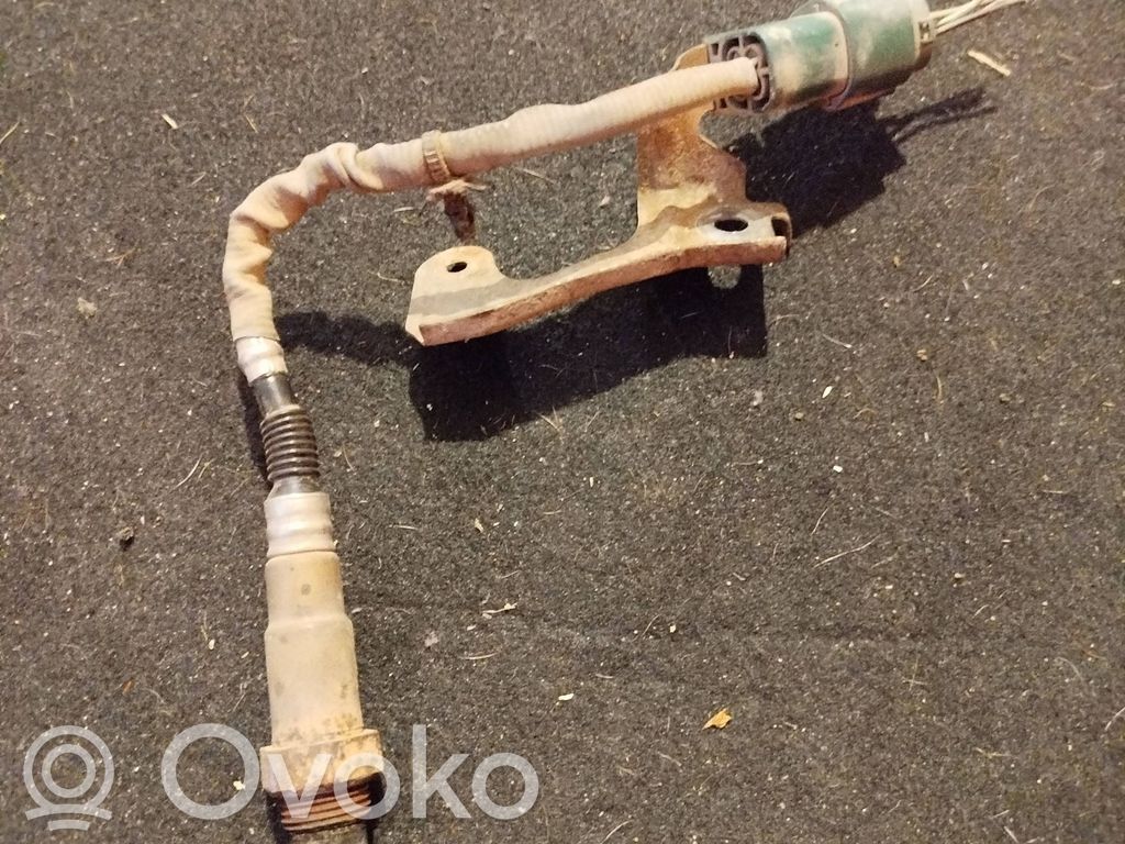 Nissan Note (E11) Зонд «Lambda» 