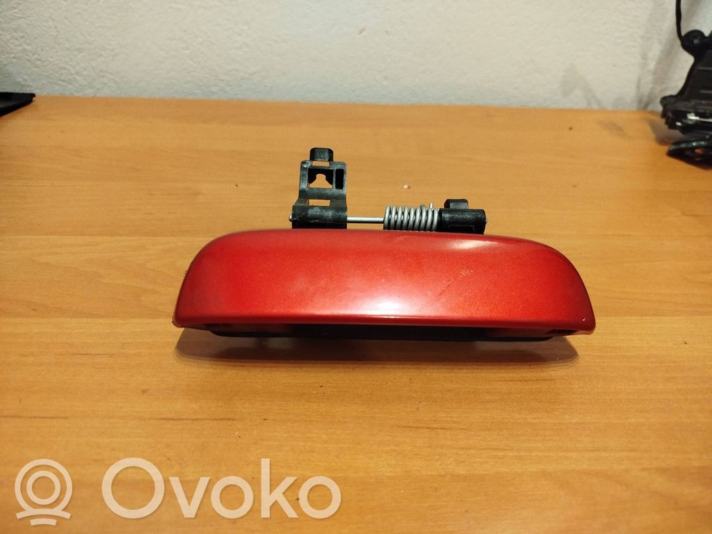 Renault Twingo III Rankena atidarymo išorinė 