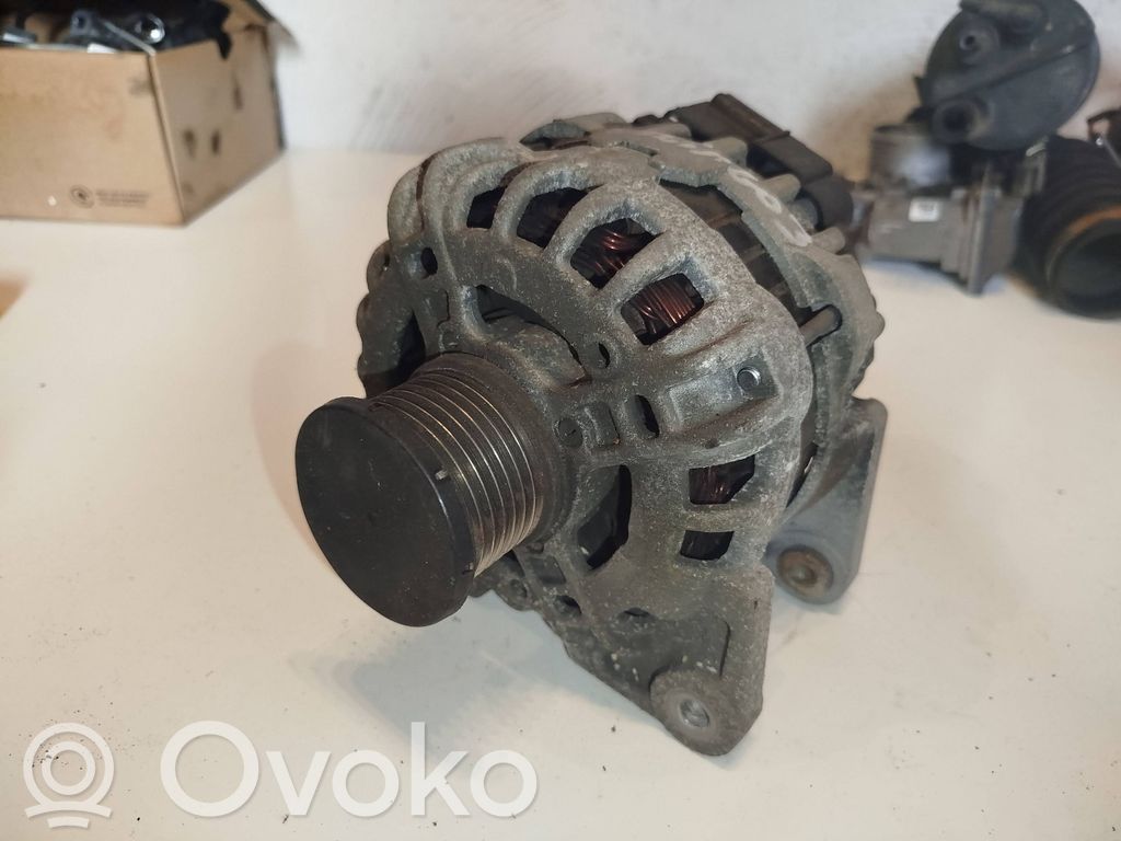 Ģenerators   26006944,90AMP,8EL011713661
