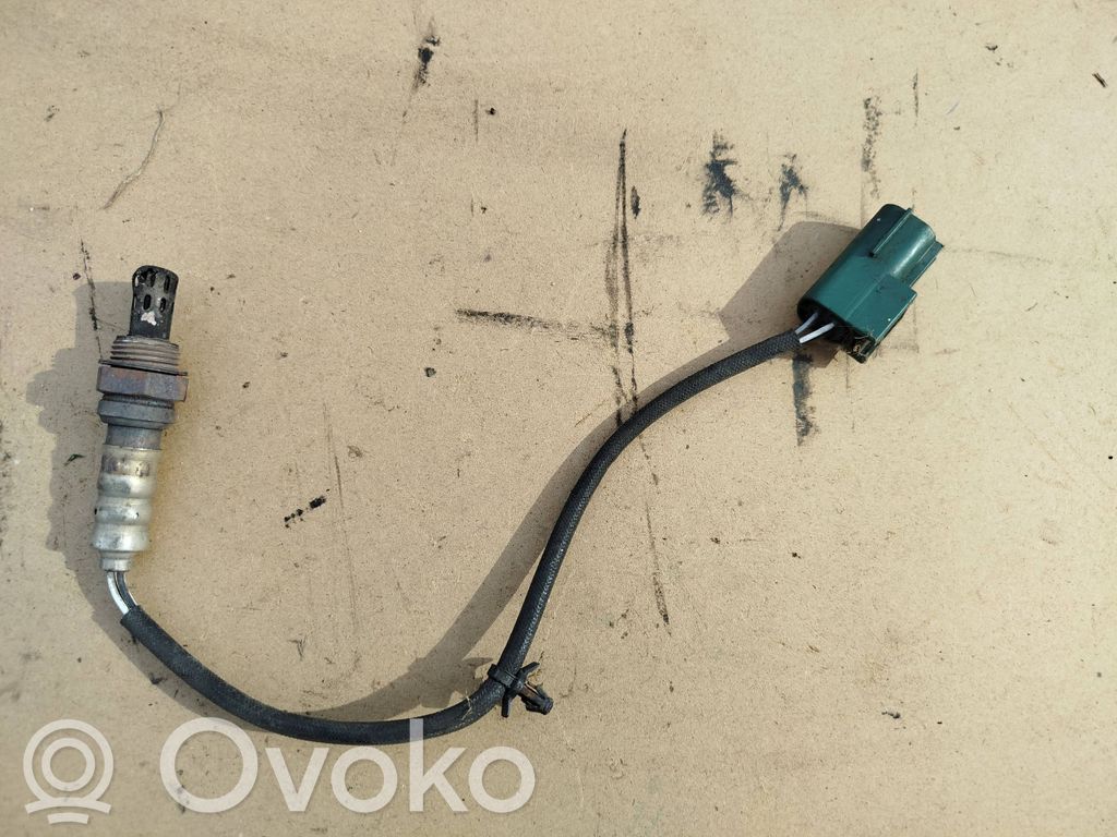 Sonde lambda   0ZA544