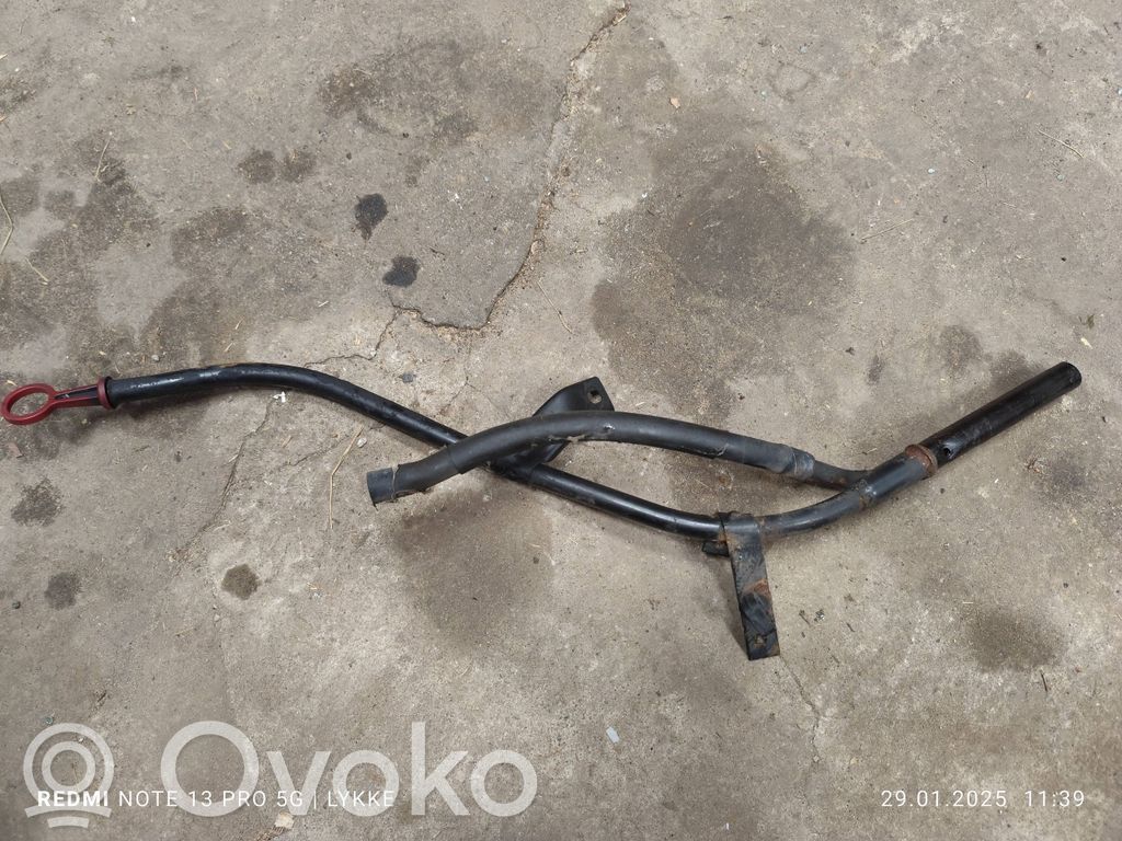 BMW 5 E39 Tepalo lygio matuoklė 