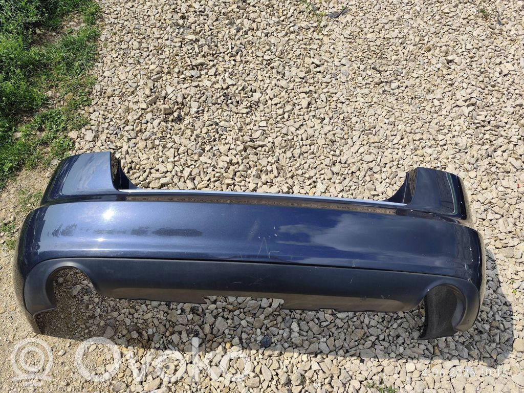 Audi A6 S6 C6 4F Parachoques 