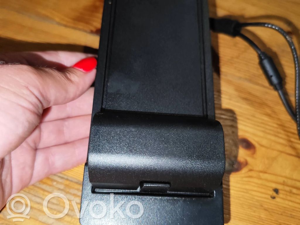 Unidad de control/módulo del teléfono   7118054,58450713,116231621