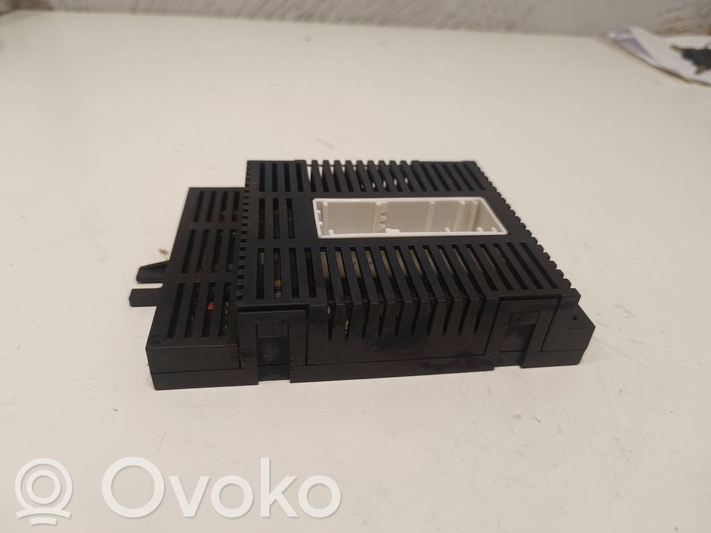 BMW 5 E60 E61 Light module LCM 