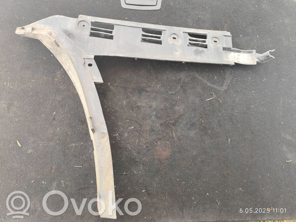 Volkswagen PASSAT B5.5 Suport montare bară spate 
