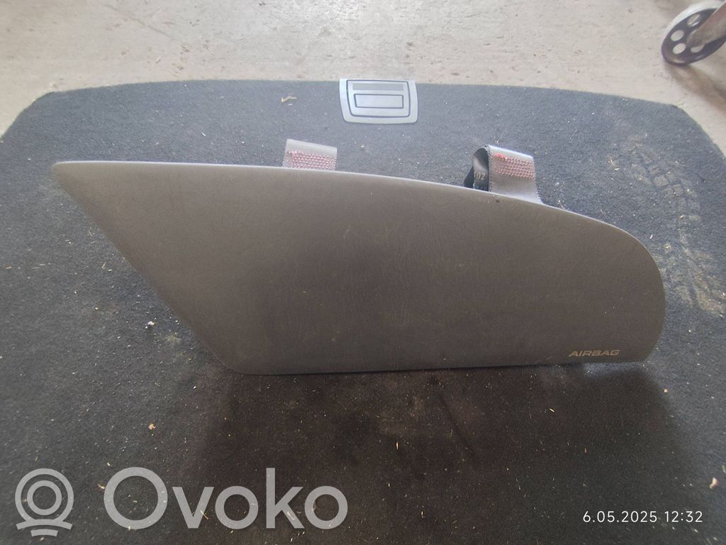 Ford Focus Passenger airbag 