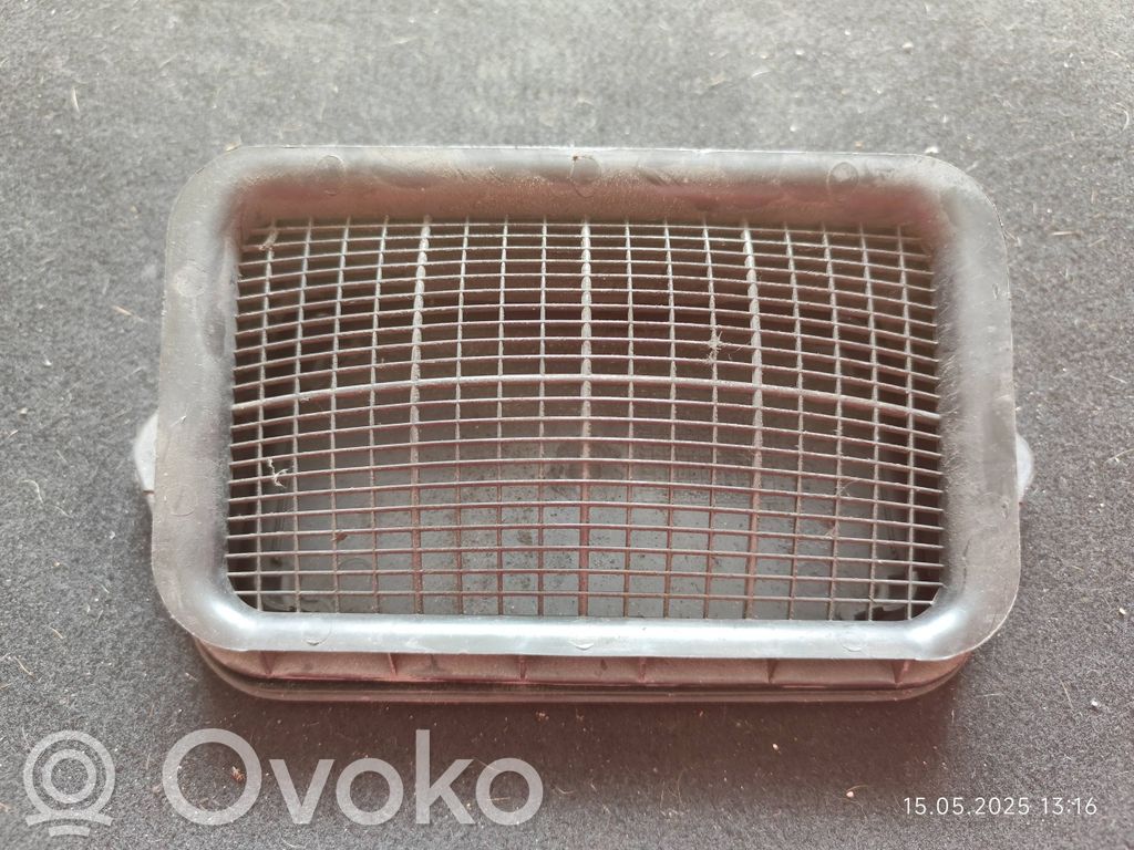 Skoda Superb B6 (3T) Bocchetta canale dell’aria abitacolo 