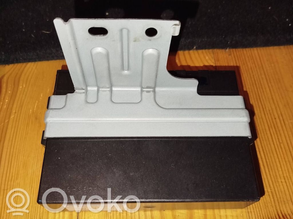 Mazda 3 II Light module LCM 