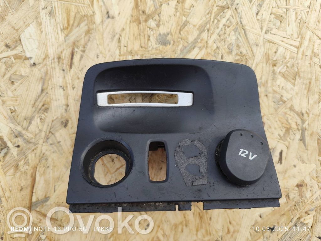 Renault Espace -  Grand espace IV Cigarette lighter trim 