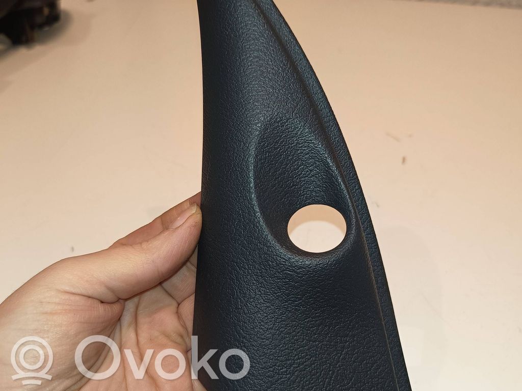 Renault Clio II Plastic wing mirror trim cover 