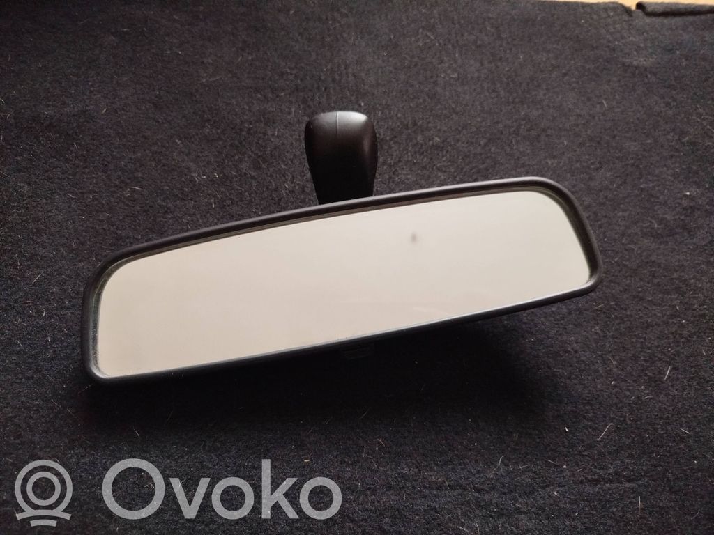 Espejo retrovisor (interior)   E11025400