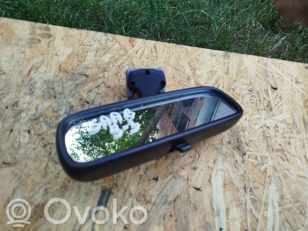 Saab 9-3 Ver2 Espejo retrovisor (interior) 