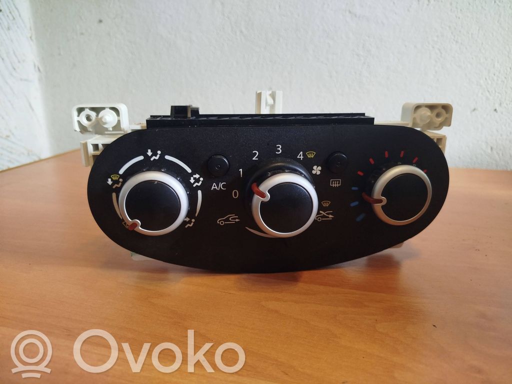 Renault Twingo III Unitate control climatizare 