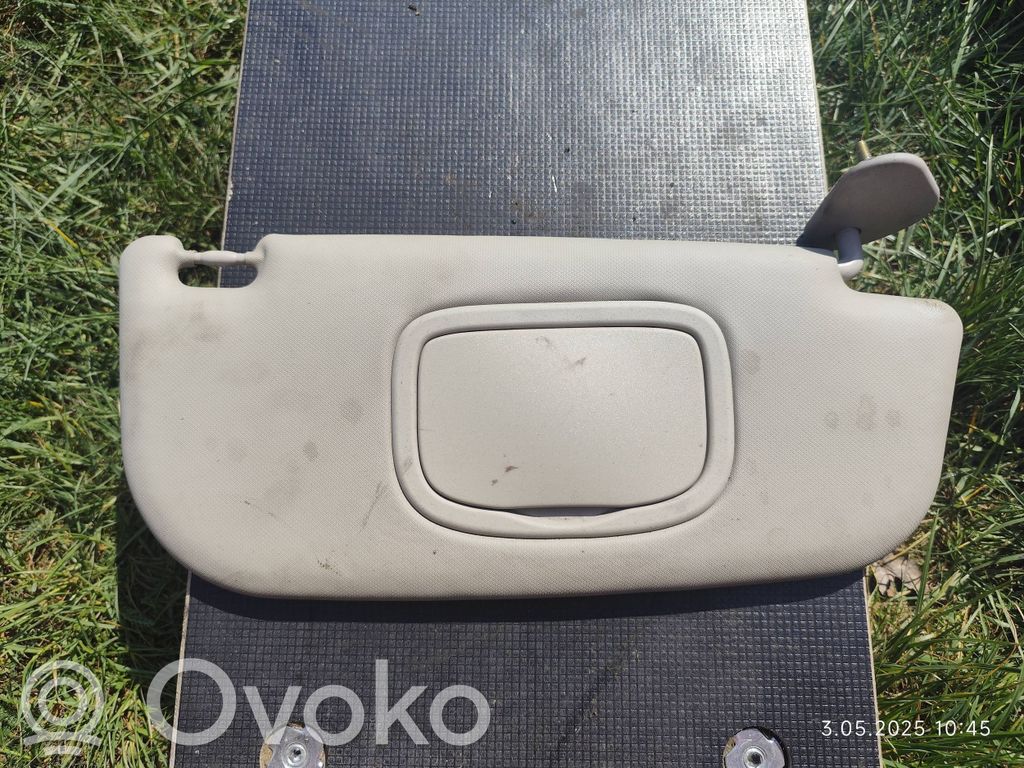 Alfa Romeo 147 Sun visor 