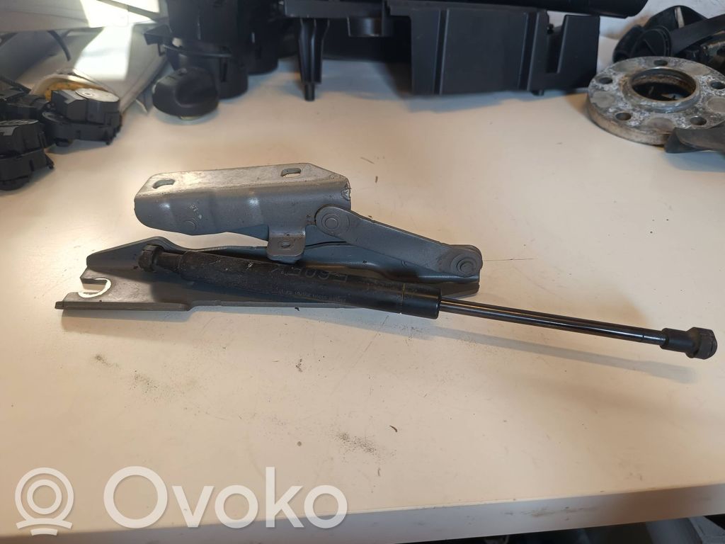 BMW 5 E60 E61 Engine bonnet/hood hinges 