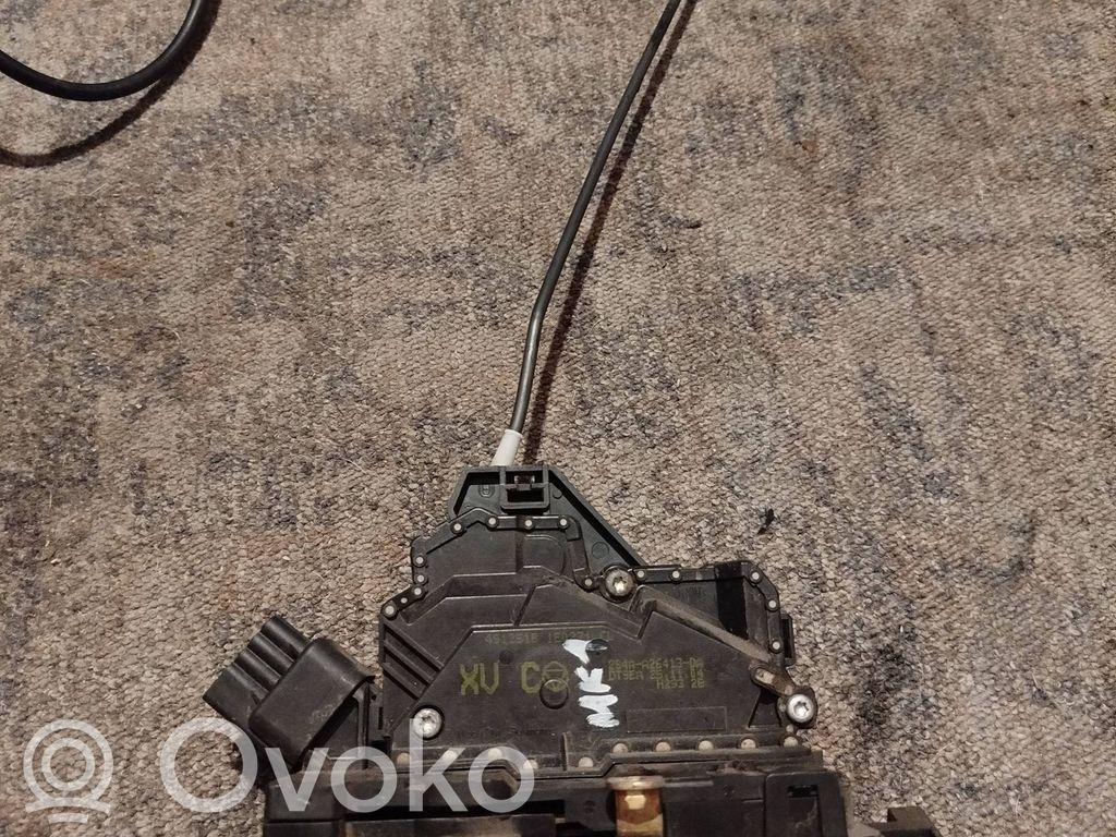 Ford Focus Rear door lock 
