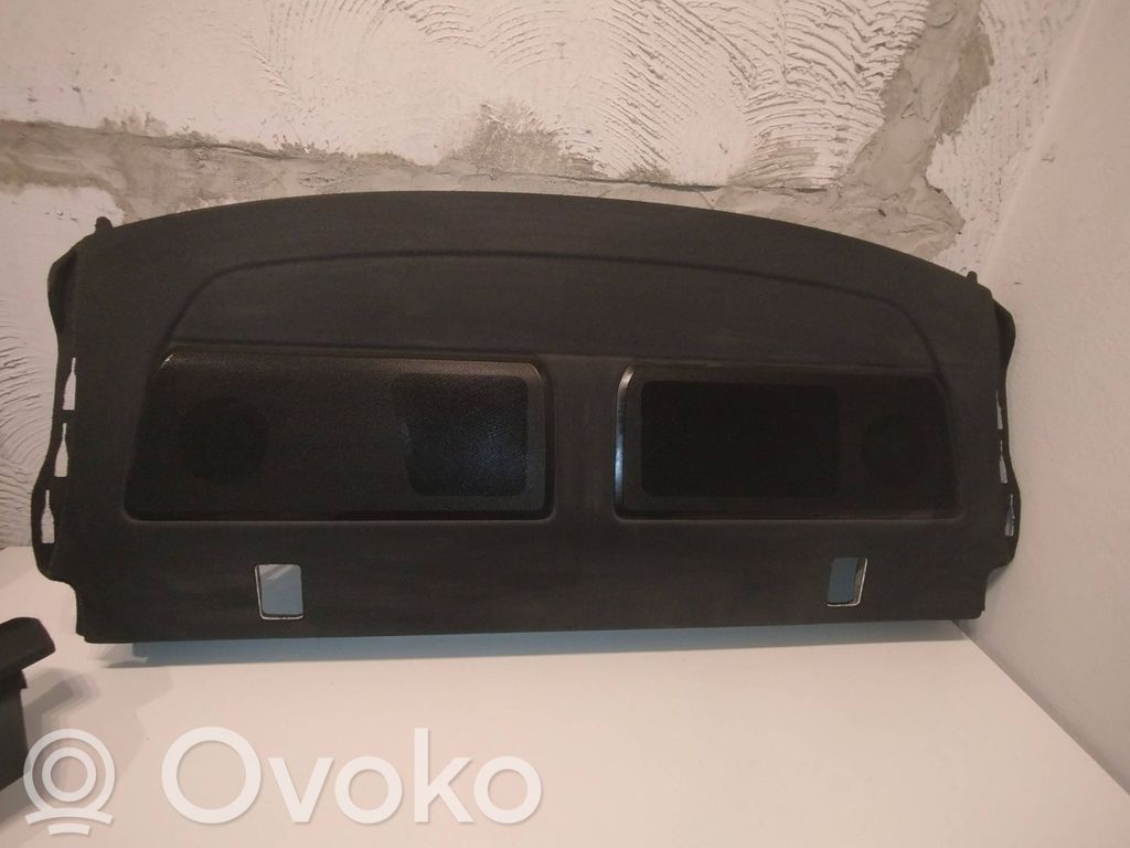 Audi A6 S6 C8 4K Hattuhylly 