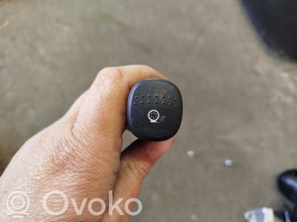 Ford Focus Traction control (ASR) switch 