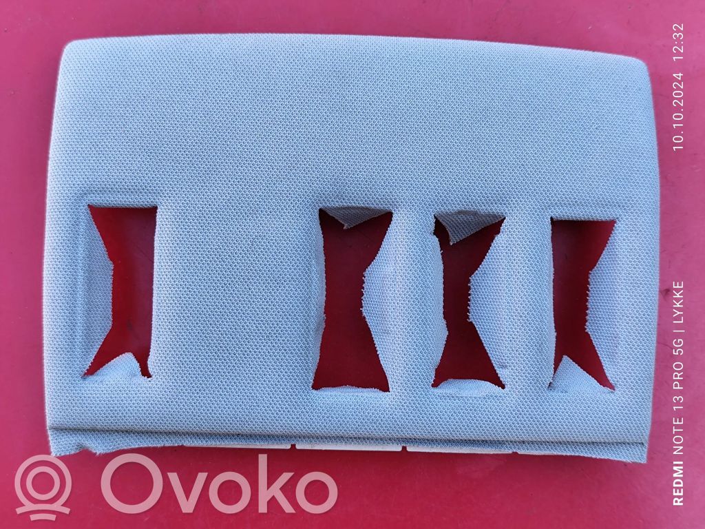 BMW 5 E60 E61 Interruptor del techo solar 