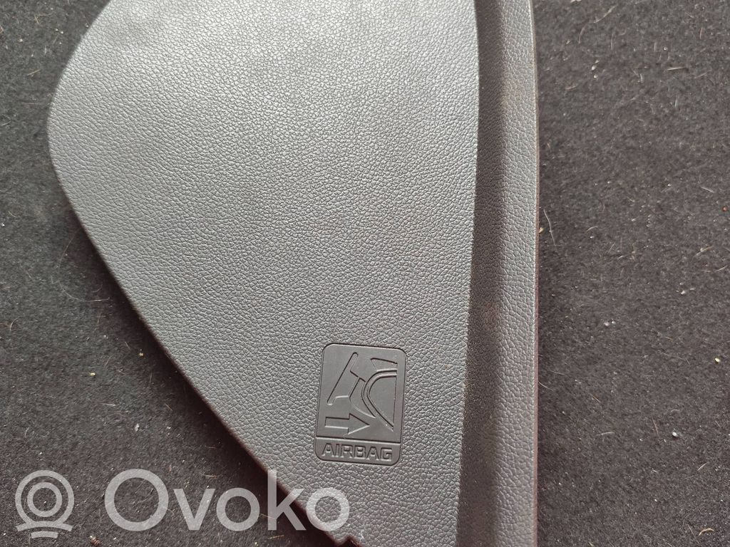 Dashboard side end trim   3T0857504C,3T0857504B