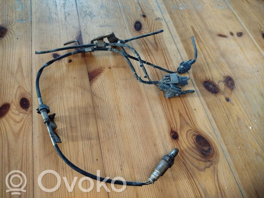 Mazda 3 II Lambda probe sensor 