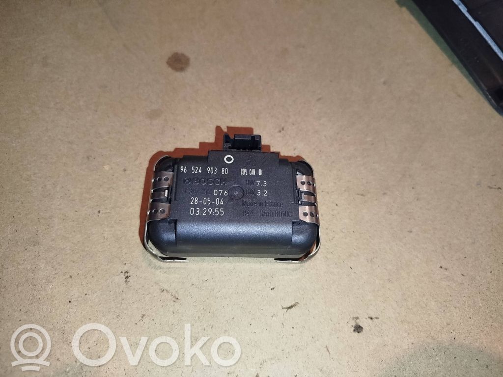 Rain sensor   9652490380,032955,1397212076
