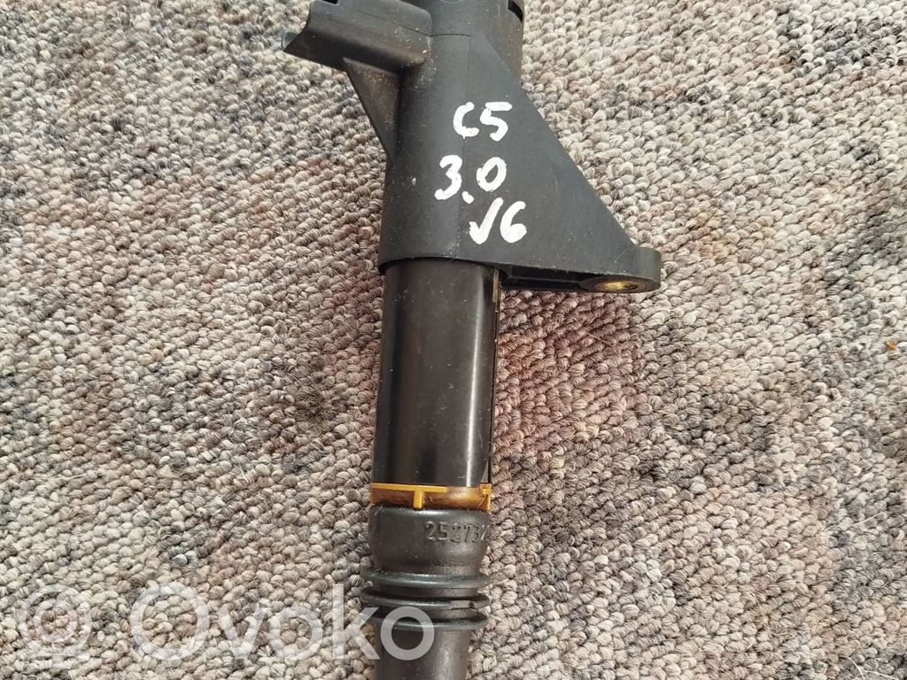 Citroen C5 High voltage ignition coil 