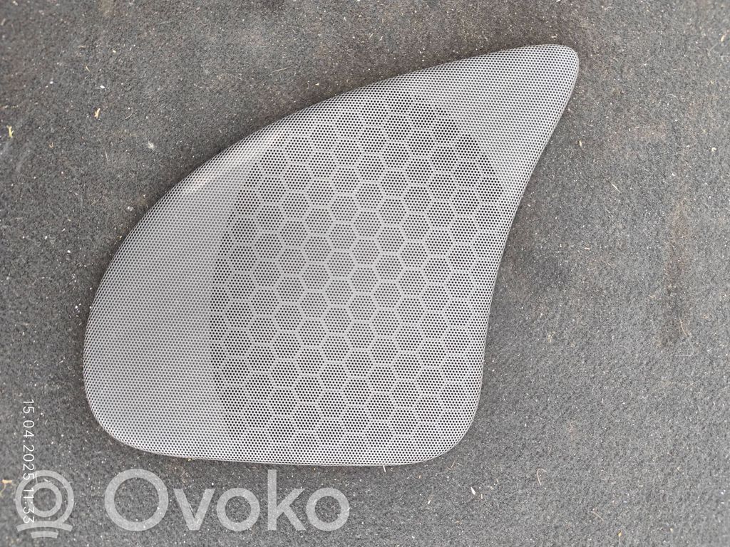Mini One - Cooper R50 - 53 Maskownica głośnika drzwi tylnych 