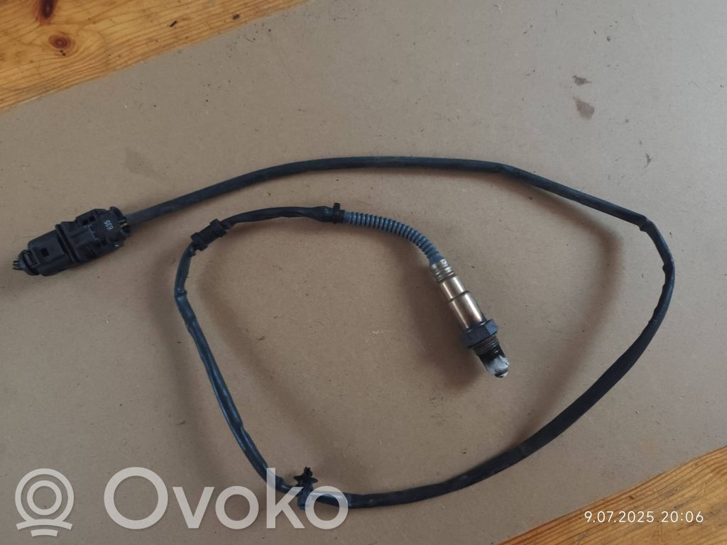 Sonda lambda   06E906265,989291,0258017030