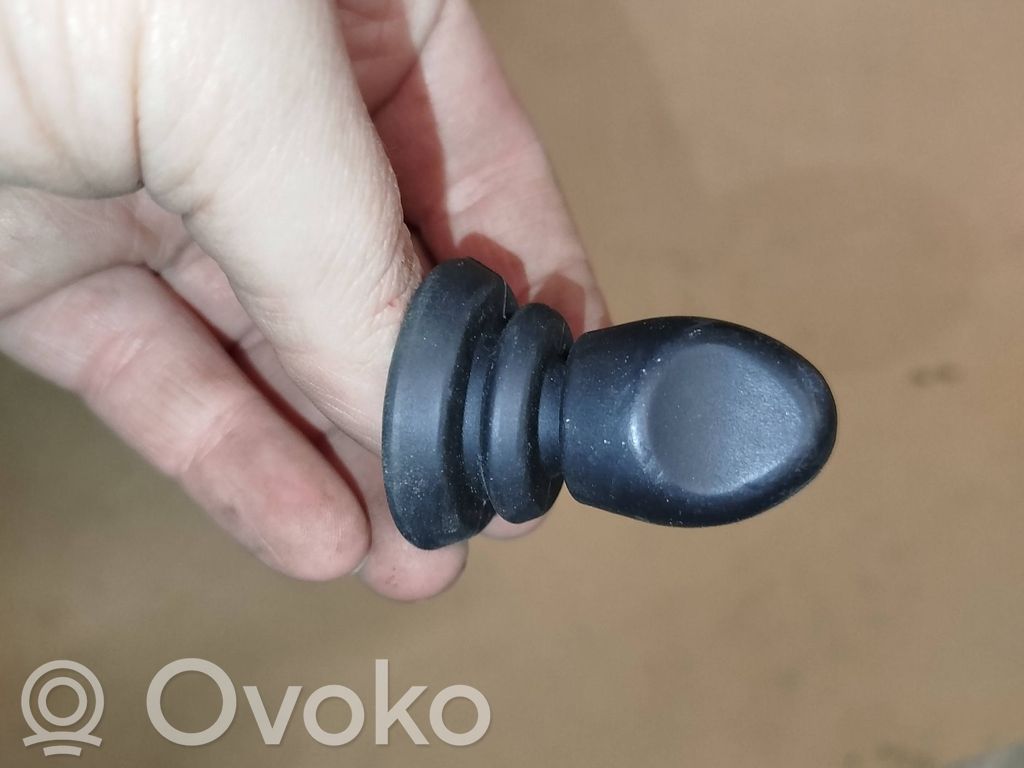 Ford Focus Veidrodėlio dalys 