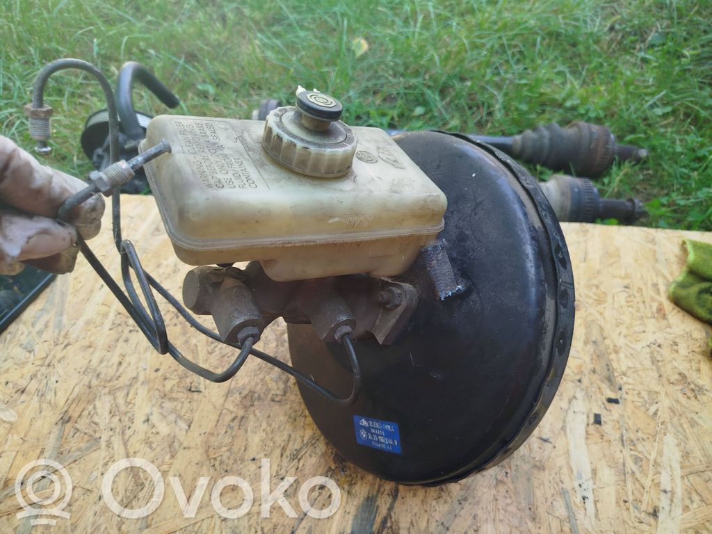 BMW 3 E36 Brake booster 