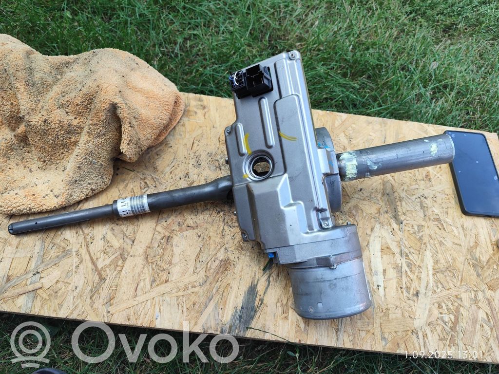 Opel Corsa D Elektriskais stūres pastiprinātājs 