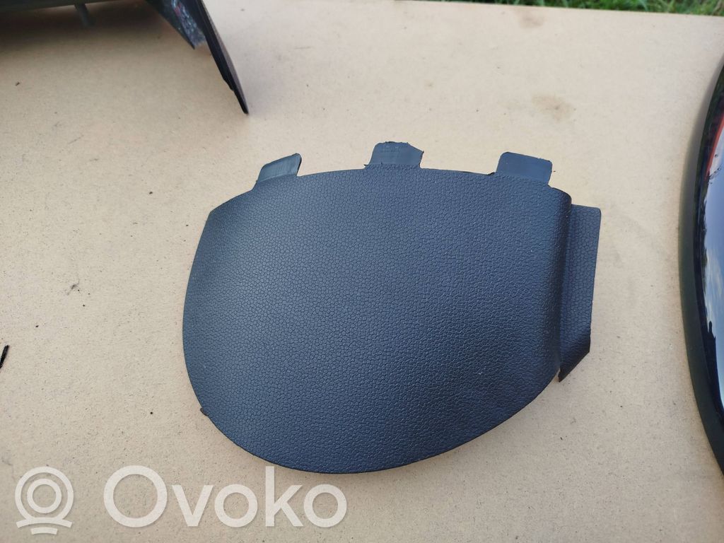 Mini Cooper Countryman R60 Dashboard side end trim 