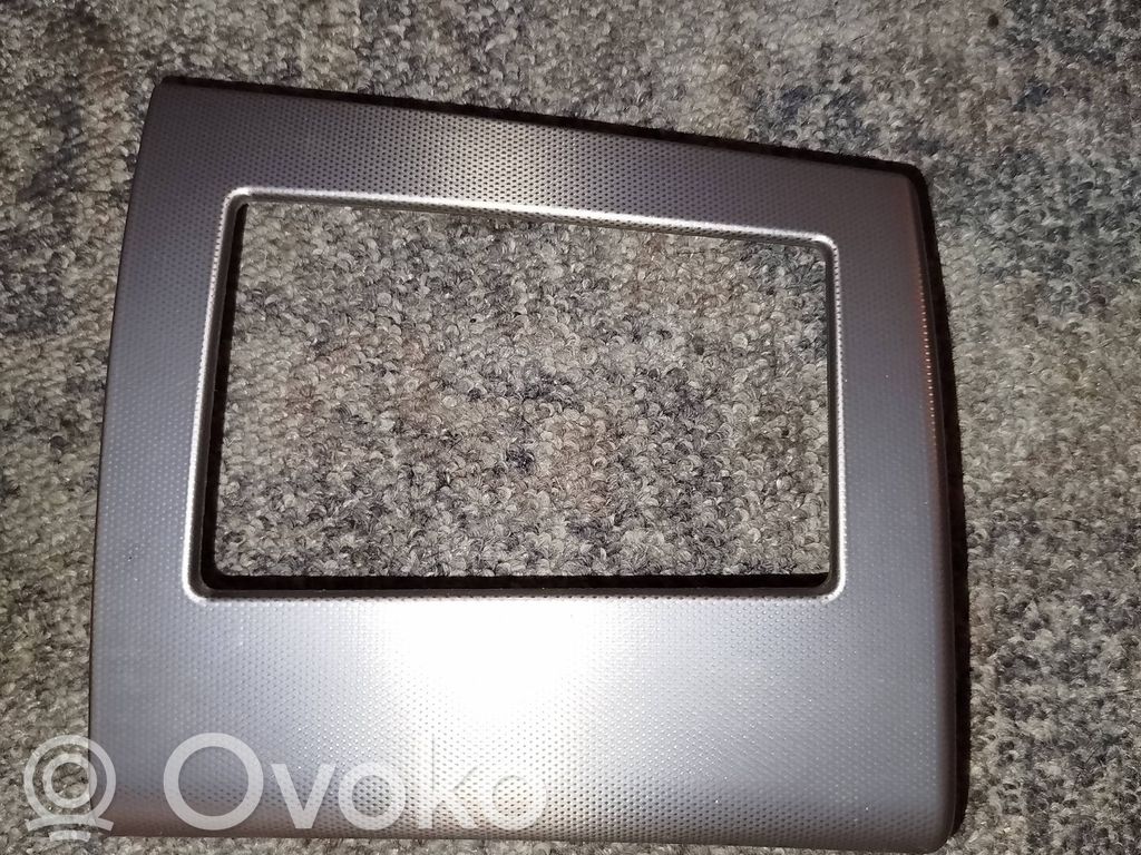 Jaguar XF X250 Panelės apdailos skydas (šoninis) 