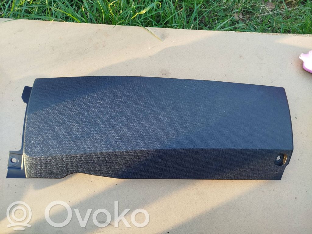 Mini Cooper Countryman R60 Moldura del panel 
