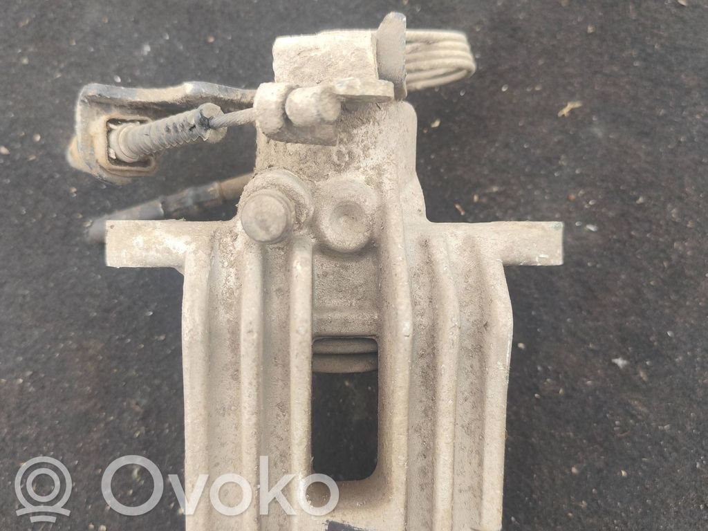 Volkswagen PASSAT B5.5 Bremssattel hinten 