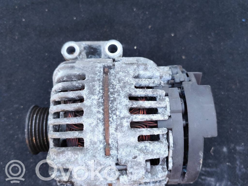 Mini One - Cooper R50 - 53 Генератор 