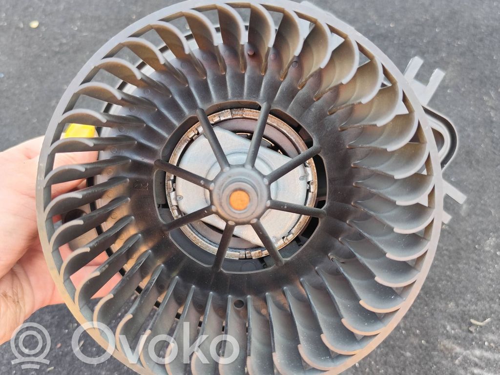 Mini One - Cooper R50 - 53 Lämmittimen puhallin 