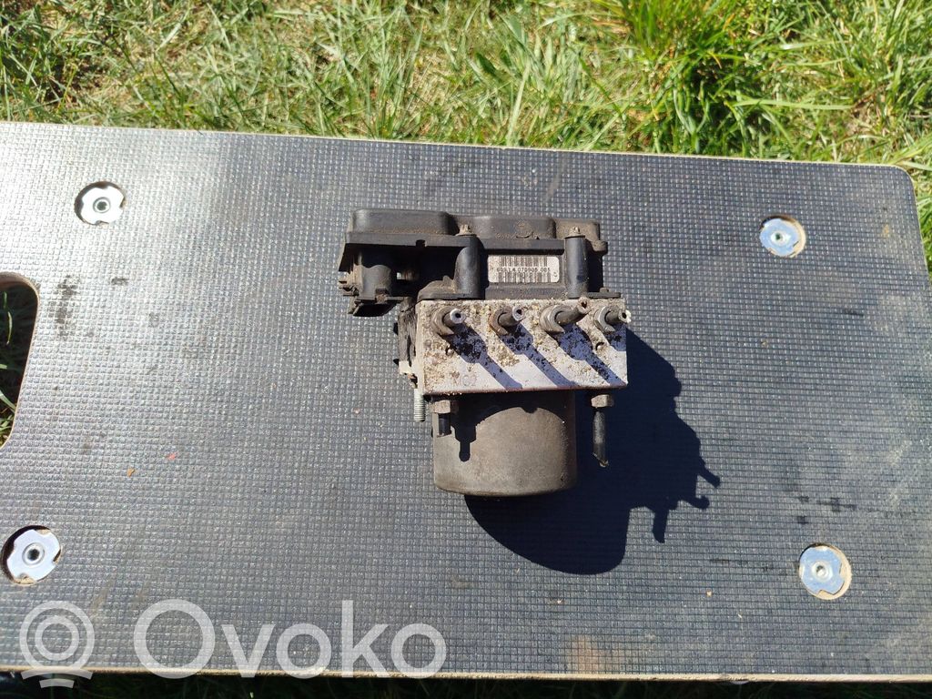 Alfa Romeo 147 ABS Pump 